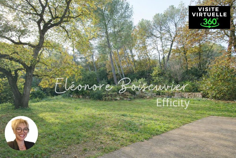 � vendre  Maison Fuveau (13710)