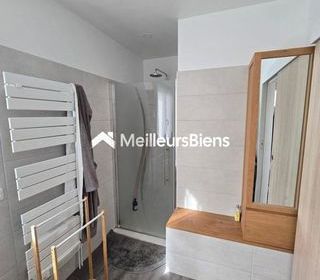  Maison � vendre 5 pi�ces 89 m�