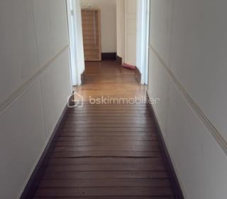  Maison � vendre 15 + pi�ces 348 m�