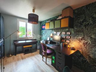  Maison � vendre 6 pi�ces 113 m�