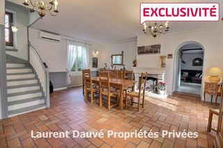  Maison � vendre 7 pi�ces 160 m�