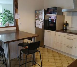  Propri�t�/ch�teau � vendre 5 pi�ces 144 m�