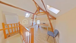  Immeuble � vendre 7 pi�ces 220 m�