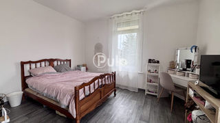  Maison � vendre 3 pi�ces 65 m�