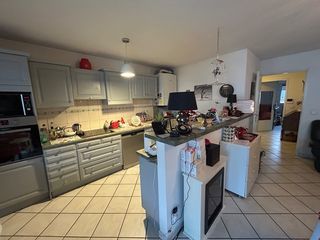  Appartement � vendre 4 pi�ces 84 m�