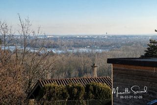  Maison � vendre 3 pi�ces 86 m�