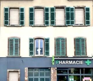  Immeuble � vendre 10 pi�ces 256 m�