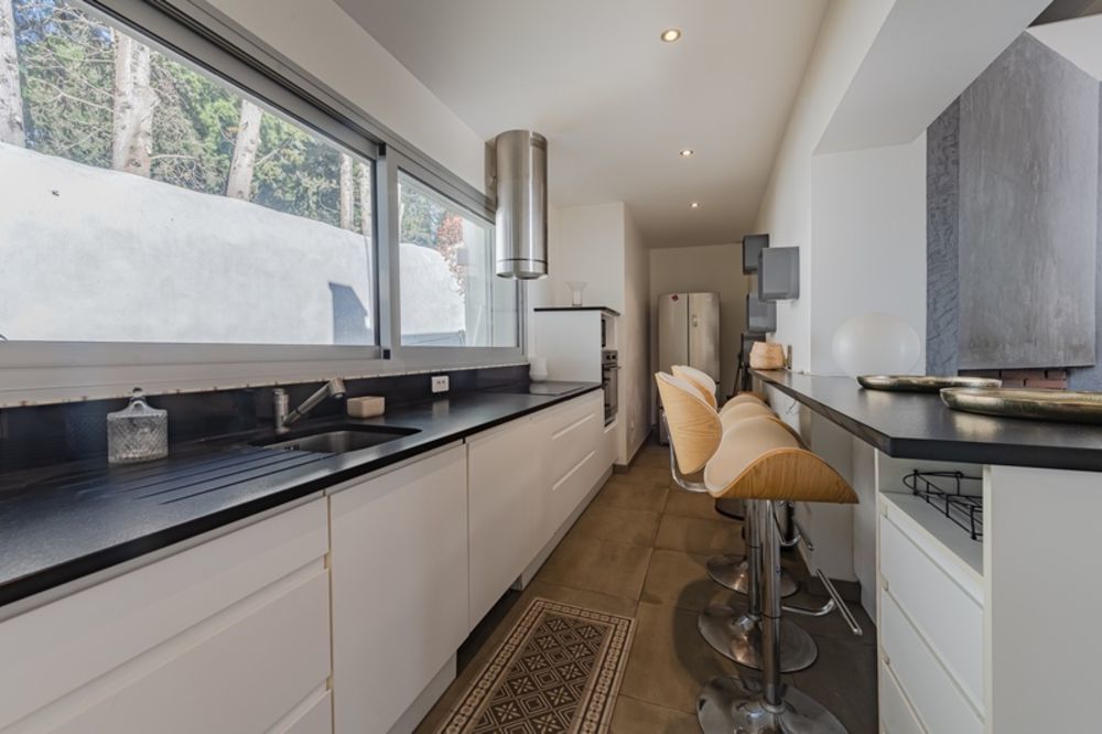 � vendre  Maison Marseille 7