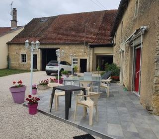  Ferme � vendre 5 pi�ces 230 m�