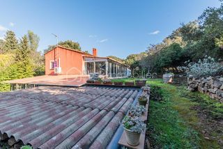  Propri�t�/ch�teau � vendre 7 pi�ces 192 m�