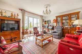  Appartement � vendre 4 pi�ces 89 m�