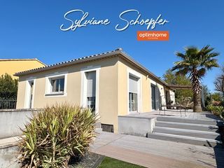  Maison � vendre 4 pi�ces 120 m�