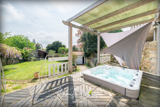  Maison � vendre 8 pi�ces 220 m�