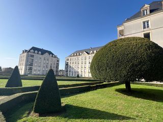  Appartement � vendre 5 pi�ces 108 m�