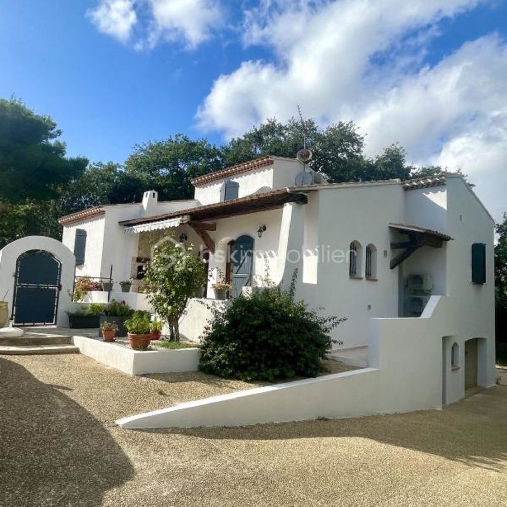 � vendre  Propri�t�/ch�teau Six-Fours-les-Plages (83140)