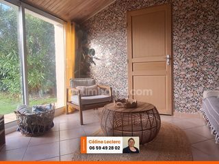  Maison � vendre 5 pi�ces 110 m�