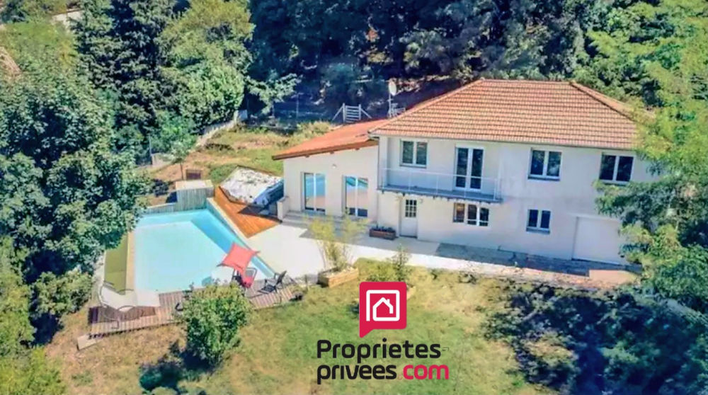 � vendre  Maison Sainte-Foy-l�s-Lyon (69110)