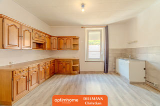  Appartement � vendre 5 pi�ces 77 m�