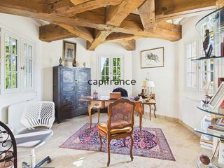  Maison � vendre 10 pi�ces 300 m�