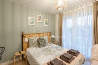  Appartement � vendre 1 pi�ce 20 m�