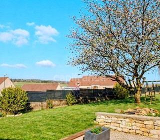  Maison � vendre 4 pi�ces 113 m�