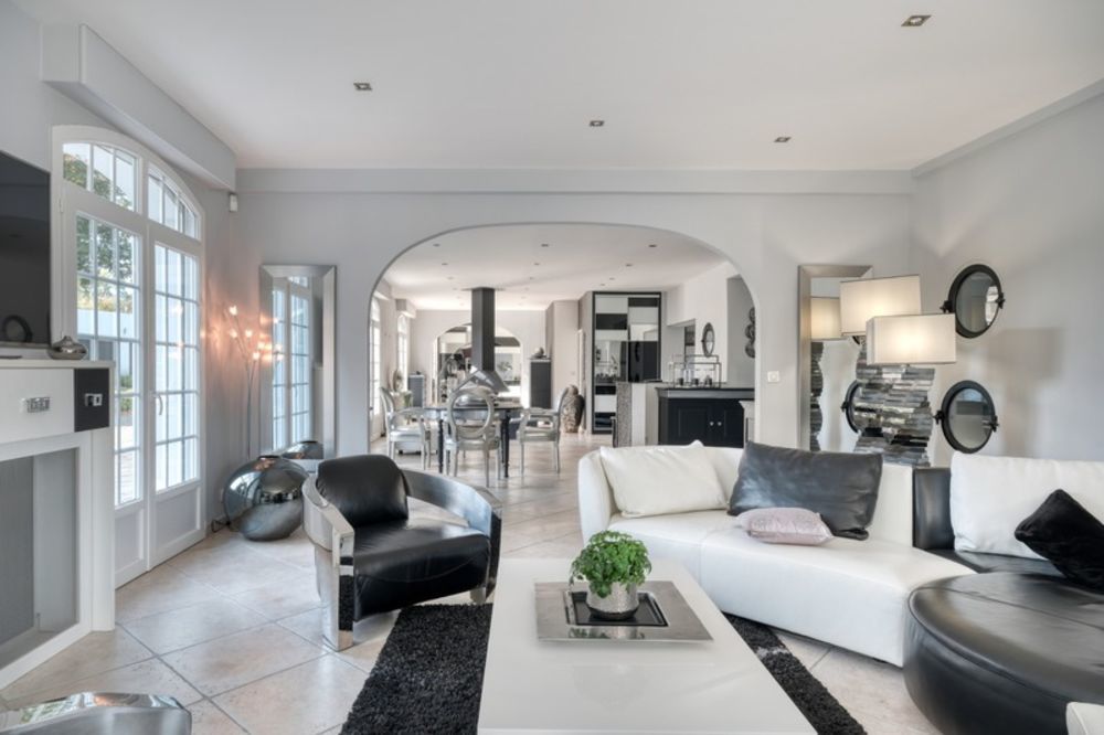 � vendre  Villa Garanci�res (78890)