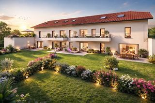  Appartement � vendre 3 pi�ces 79 m�