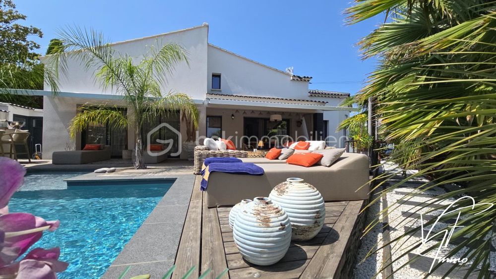 � vendre  Maison Le Beausset (83330)