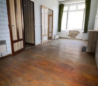  Maison � vendre 5 pi�ces 160 m�