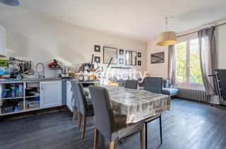  Maison � vendre 3 pi�ces 66 m�