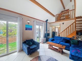  Maison � vendre 5 pi�ces 140 m�