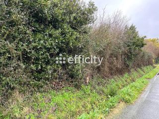  Terrain � vendre 824 m�