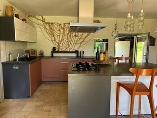  Propri�t�/ch�teau � vendre 12 pi�ces 425 m�