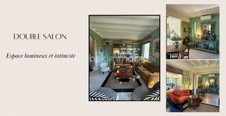  Propri�t�/ch�teau � vendre 9 pi�ces 400 m�