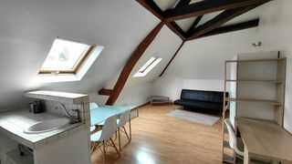  Appartement � louer 1 pi�ce 21 m�