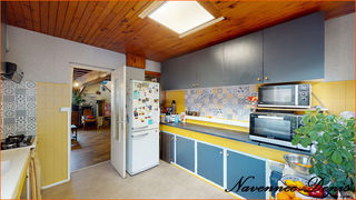  Maison � vendre 3 pi�ces 70 m�