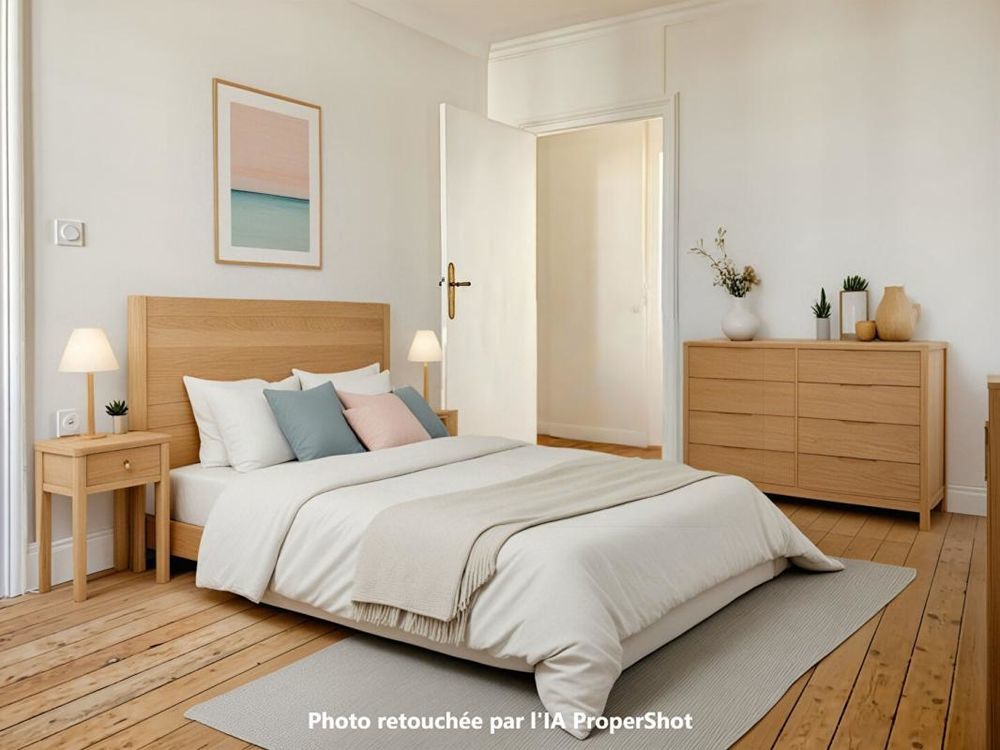 � vendre  Appartement Vannes (56000)