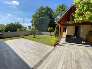  Maison � vendre 7 pi�ces 148 m�