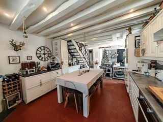  Maison � vendre 4 pi�ces 67 m�