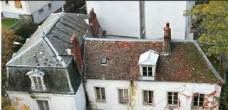  Maison � vendre 11 pi�ces 320 m�