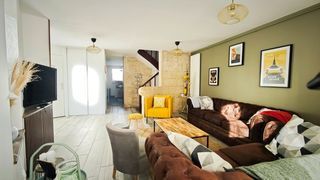  Maison � vendre 7 pi�ces 140 m�