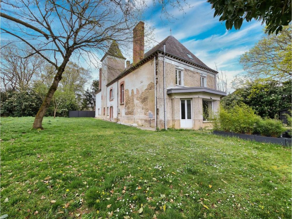 � vendre  Maison Rennes (35200)