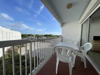  Appartement � vendre 2 pi�ces 28 m�