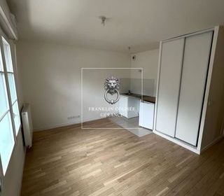  Appartement � vendre 1 pi�ce 24 m�