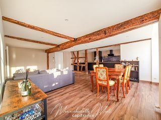  Maison � vendre 4 pi�ces 139 m�