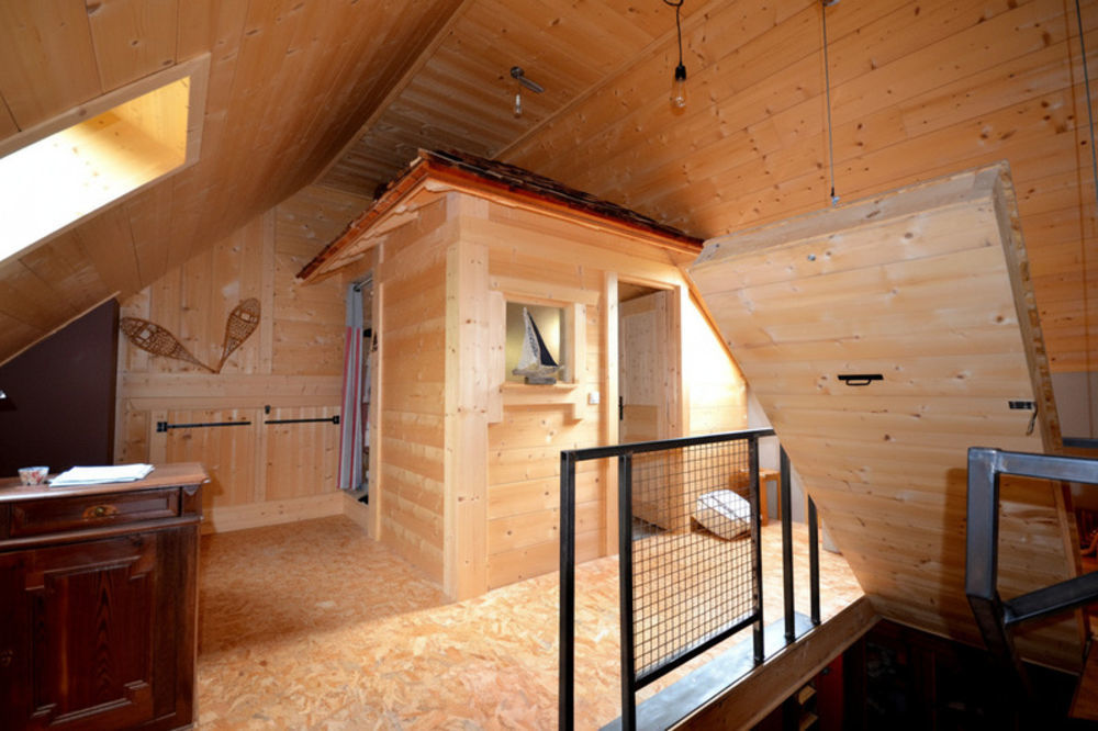 � vendre  Chalet Ugine (73400)