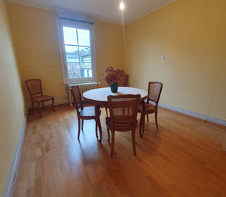  Appartement � vendre 4 pi�ces 91 m�