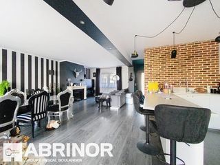  Villa � vendre 5 pi�ces 133 m�