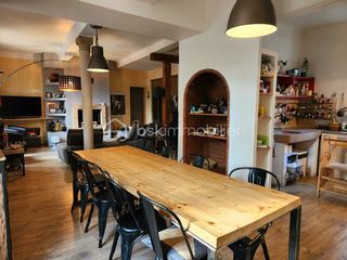  Maison � vendre 8 pi�ces 225 m�