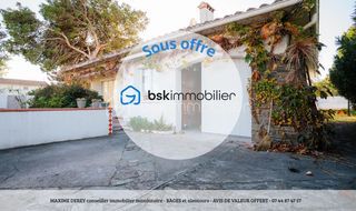  Maison � vendre 3 pi�ces 93 m�